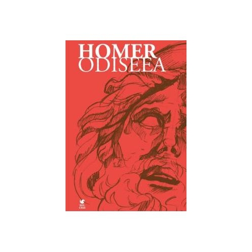 Odiseea - Homer
