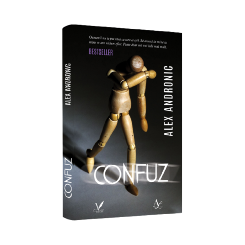 Confuz - Alex Andronic