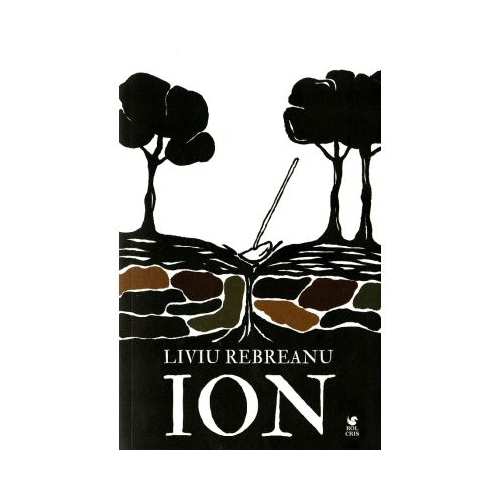 Ion - Liviu Rebreanu