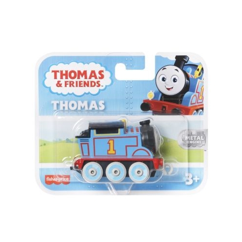 Locomotiva push along Thomas