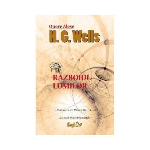 Razboiul lumilor - H. G. Wells