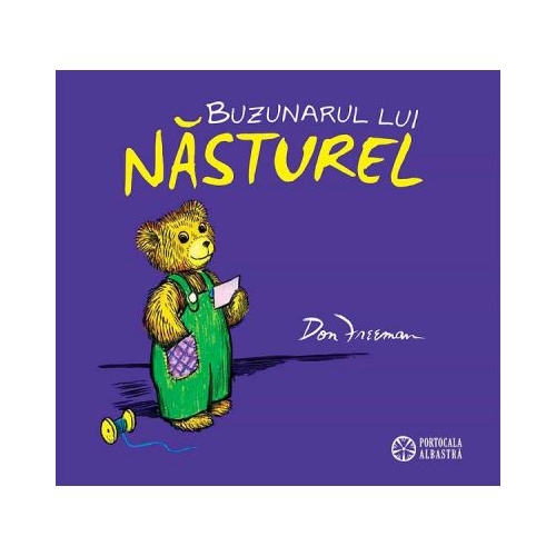 Buzunarul lui Nasturel - Don Freeman