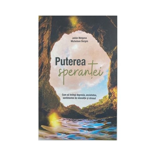 Puterea sperantei - Julian Melgosa
