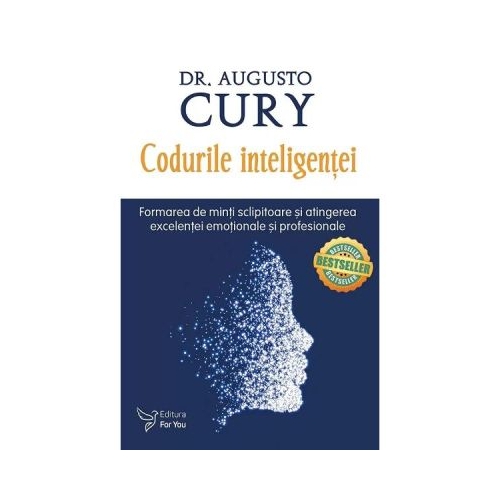 Codurile inteligentei - Augusto Curry