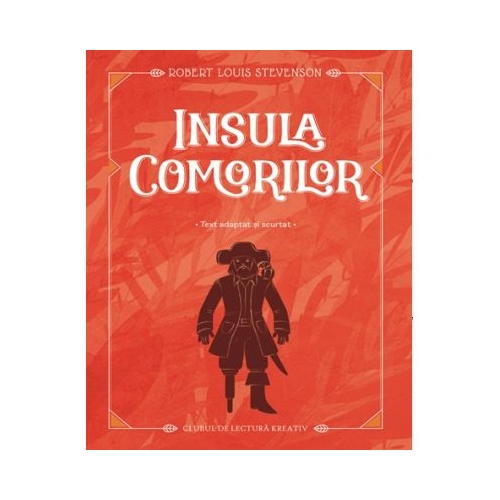 Insula comorilor  jurnal de lectura