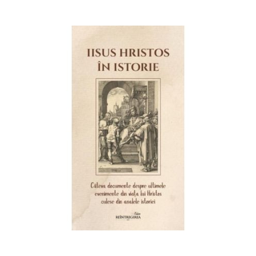 Iisus Hristos in istorie