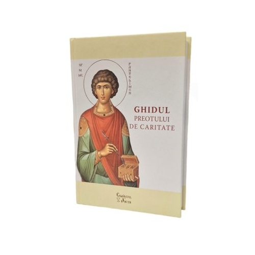 Ghidul preotului de caritate