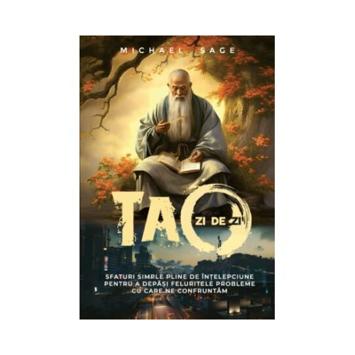 Tao zi de zi - Michael Sage