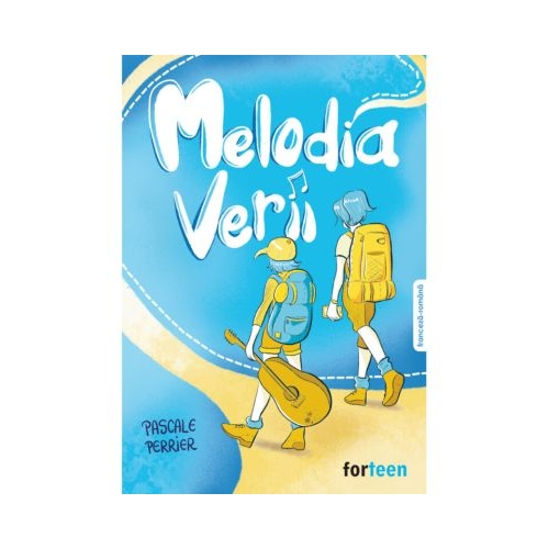 Melodia verii - Pascale Perrier