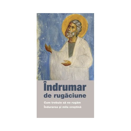 Indrumar de rugaciune