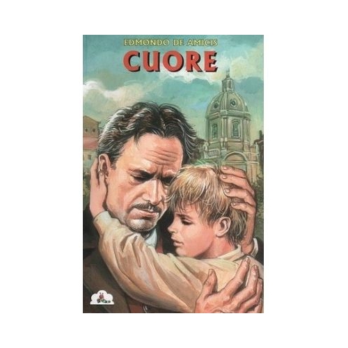 Cuore - Edmondo de Amicis