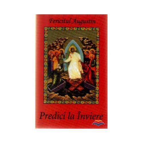 Predici la Inviere - Fericitul Augustin