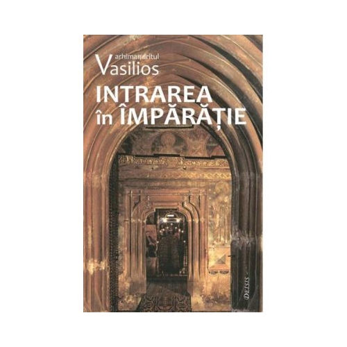 Intrarea in Imparatie - Vasilios Gondikakis