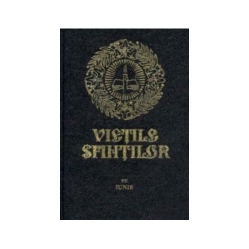 Vietile sfintilor. Iunie