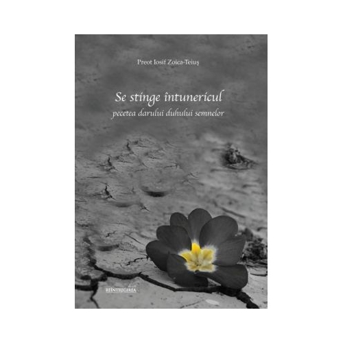 Se stinge intunericul. Pecetea darului duhului semnelor - Iosif Zoica-Teius