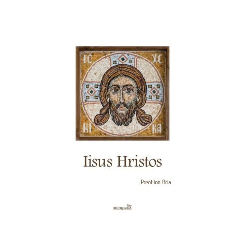 Iisus Hristos - Ion Bria