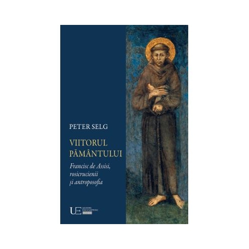 Viitorul Pamantului - Peter Selg