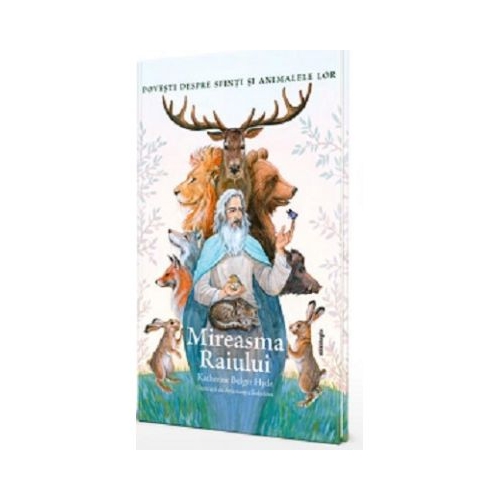 Mireasma Raiului - Katherine Bolger Hyde