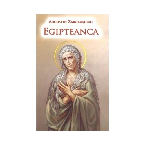 Egipteanca - Augustin Zaborosciuc