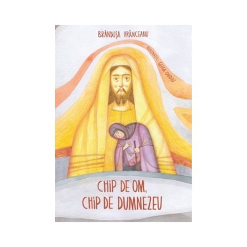 Chip de Om chip de Dumnezeu - Brandusa Vranceanu