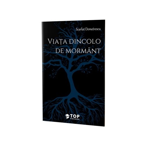 Viata dincolo de mormant - Scarlat Demetrescu