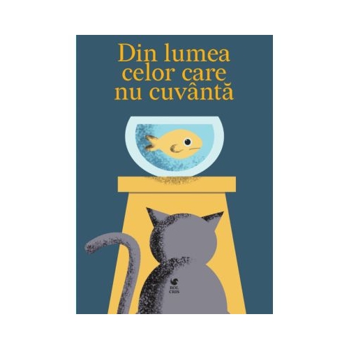 Din lumea celor care nu cuvanta - Emil Garleanu