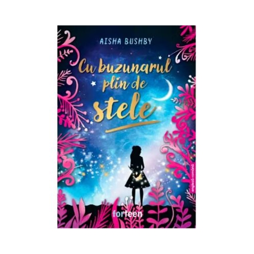 Cu buzunarul plin de stele - Aisha Bushby