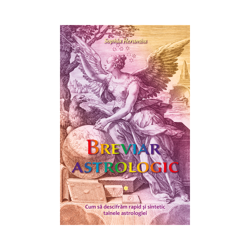 Breviar astrologic - Sophia Heramba