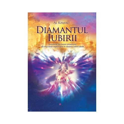 Diamantul Iubirii - Al Kamali