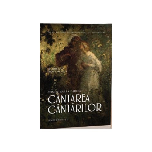 Cantarea cantarilor - Ioan Sorin Usca