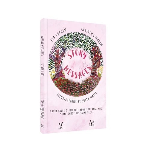 Story Messages - Lia Faccin