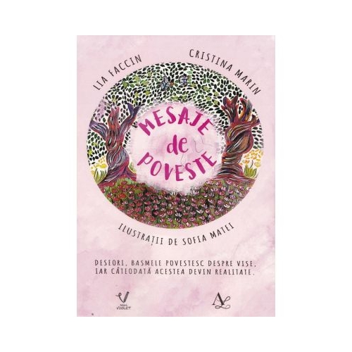 Mesaje de poveste - Lia Faccin