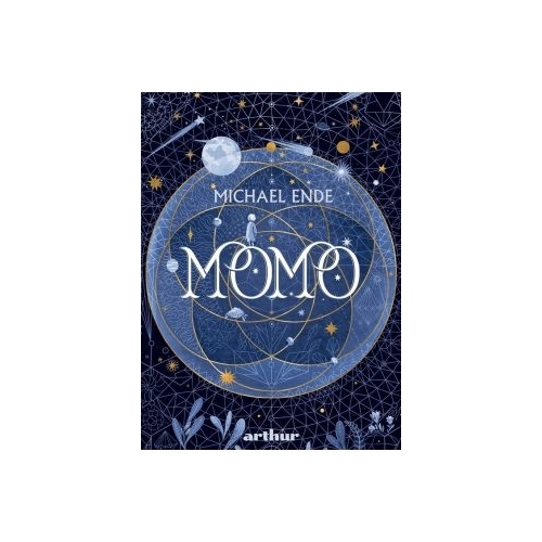 Momo - Michael Ende