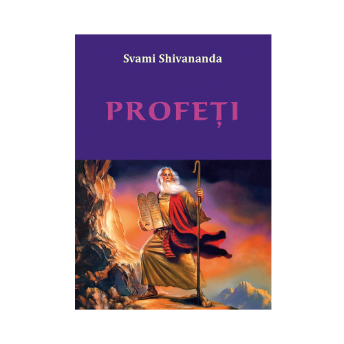 Profeti - Svami Shivananda