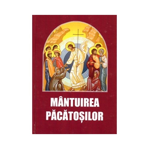 Mantuirea pacatosilor