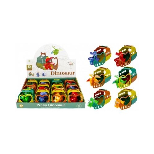 Jucarie dinozaur MegaCreative diverse modele J1213