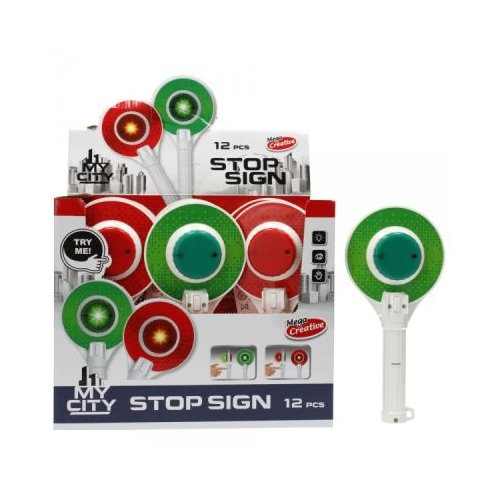 Jucarie semafor trafic MegaCreative J1188