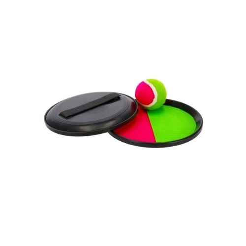 Jucarie set minge lipicioasa  2 palete MegaCreative 18 cm J1696