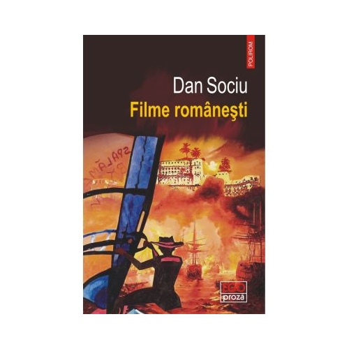 Filme romanesti - Dan Sociu