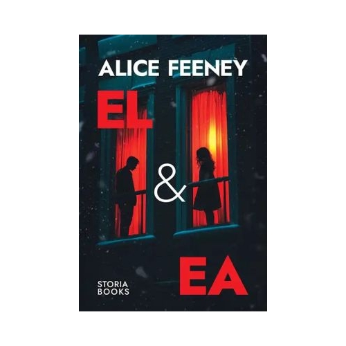 El si Ea - Alice Feeney