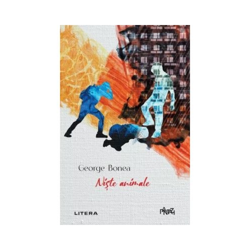 Niste animale - George Bonea