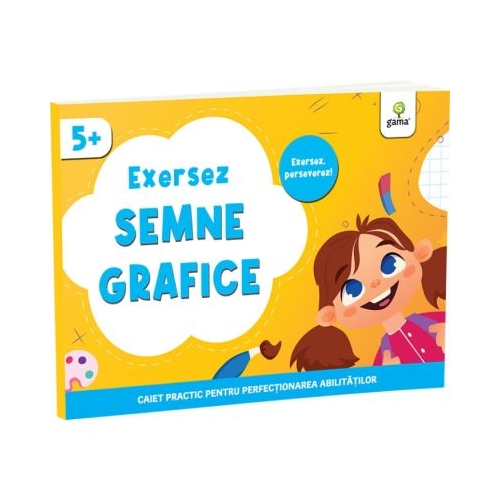 Exersez semne grafice