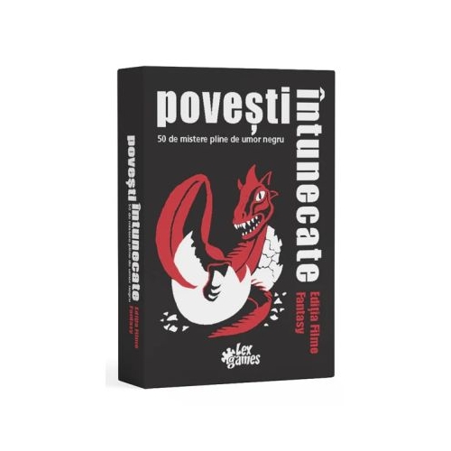 Povesti Intunecate Filme Fantasy