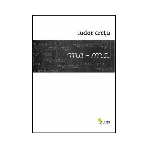 Ma-ma - Tudor Cretu