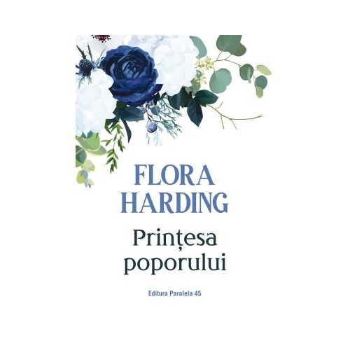 Printesa poporului - Flora Harding