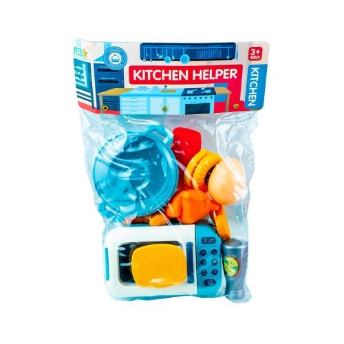 Play joc accesorii bucatarie