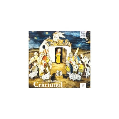 Craciunul - Mihail Aldasin