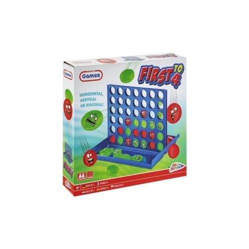 Joc de strategie 4 in linie