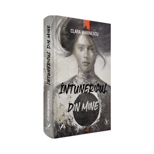 Intunericul din mine - Clara Marinescu