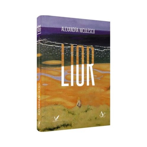 Lior - Alexandra Niculescu
